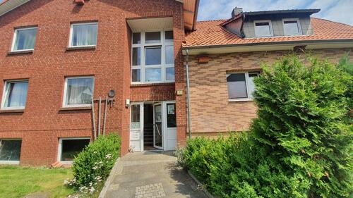 Foto - Etagenwohnung in Bad Nenndorf