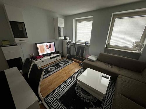 Foto - Wohnung zu vermieten - 520,00 EUR Kaltmiete,