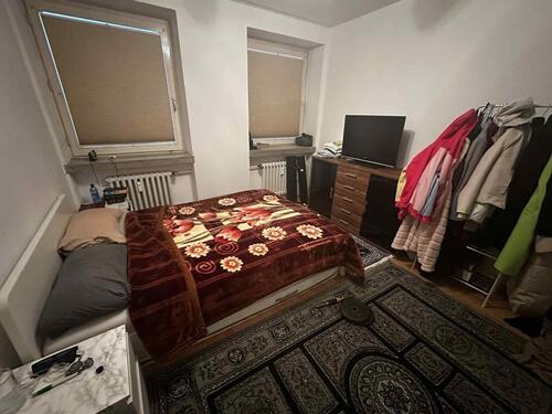 Foto - Etagenwohnung in Wuppertal zur Miete