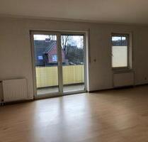 Waltrop, gepflegte 2-Zimmer-Wohnung mit Balkon, nähe Rathaus