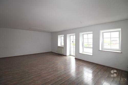 Foto - Etagenwohnung zur Miete in Wehrheim