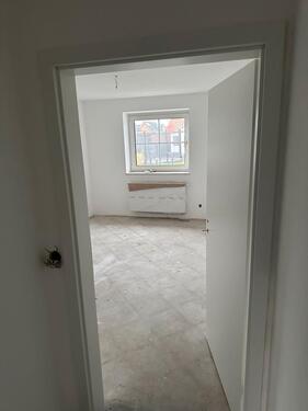 Foto - Etagenwohnung zur Miete in Rühen