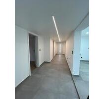 Einliegerwohnung mit eigenem Garten Terasse zu vermieten - Neunkirchen