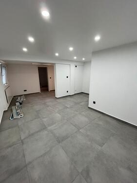 Foto - Etagenwohnung zur Miete in Neunkirchen