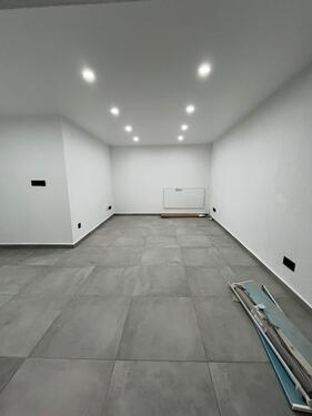 Foto - Etagenwohnung in Neunkirchen