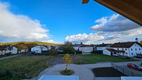 Foto - 3 Zimmer Mietwohnung mit ca. 67 m2 zum Erstbezug