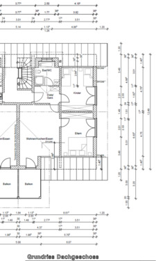 Foto - Etagenwohnung zur Miete in Winhöring