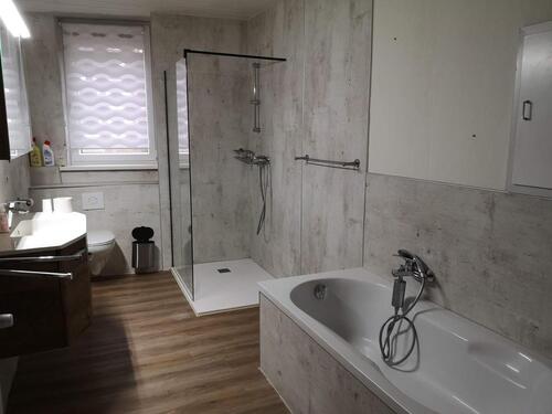 Foto - unkonventionelles Wohnen – 4 Zi Whg. im Ortszentrum von Bad Grund