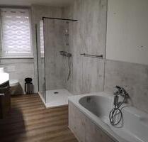 unkonventionelles Wohnen – 4 Zi Whg. im Ortszentrum von Bad Grund - Bad Grund (Harz)