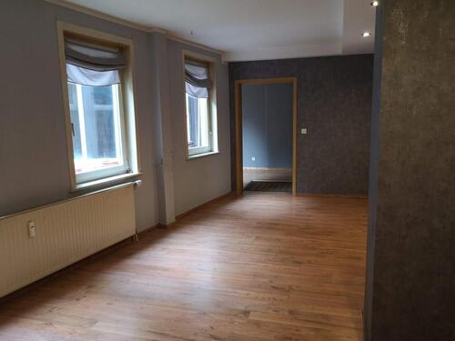 Foto - Etagenwohnung in Bad Grund (Harz) zur Miete