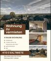 Foto - Schöne 4-Raum Wohnung zu vermieten!