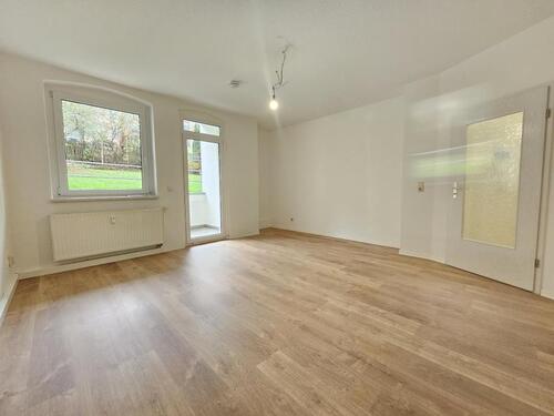 Foto - Etagenwohnung in Aue-Bad Schlema