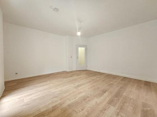 Foto - Etagenwohnung in Aue-Bad Schlema zur Miete