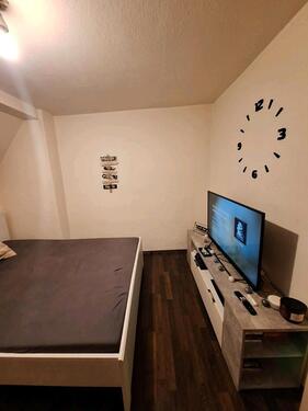 Foto - WG Zimmer ab sofort verfügbar - 450,00&nbsp;EUR Kaltmiete,