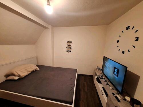 Foto - Etagenwohnung zur Miete in Thannhausen