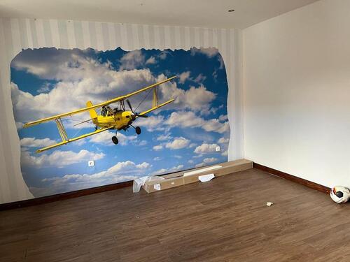 Foto - Einfamilienhaus in Uslar