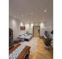 Moderne 1.5-Zimmer-Wohnung in Wedel