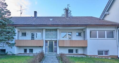 Foto - 12 Zimmer Einfamilienhaus zum Kaufen in Rheinfelden (Baden)