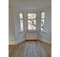 Sanierte moderne 3-Raum-Etagenwohnung in Bernburg - Bernburg (Saale)