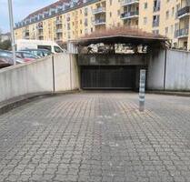 Duplex Stellplatz in der Herrnstraße 89 zu vermieten - Fürth Südstadt