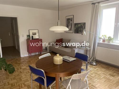 Foto - 1 Zimmer Etagenwohnung zur Miete in Hamburg