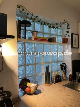 Foto - Etagenwohnung in Hamburg zur Miete