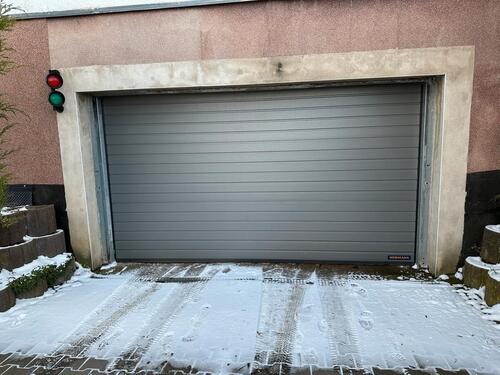 Foto - Stellplatz in einer Tiefgarage zu vermieten