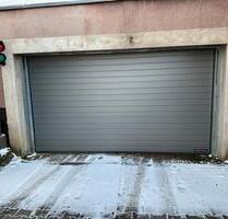 Stellplatz in einer Tiefgarage zu vermieten - Bucha