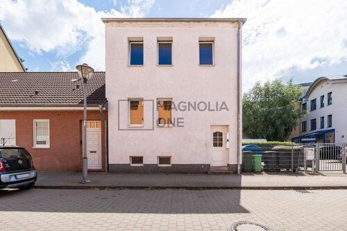 Foto - Optimale Lagerfläche im Keller - ca. 10m²: Ihre Lösung für zusätzlichen Stauraum!