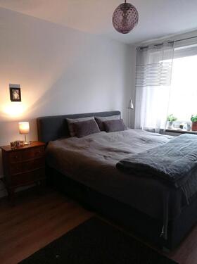 Foto - mobliere Wohnung - 750,00&nbsp;EUR Kaltmiete, ca.&nbsp; 55,00&nbsp;m&sup2;