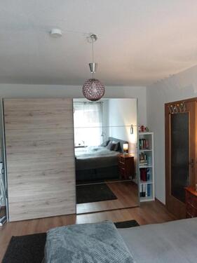 Foto - 3 Zimmer Etagenwohnung zur Miete in Bielefeld