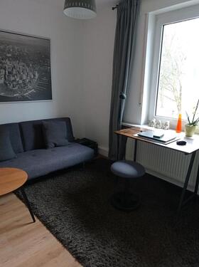 Foto - 3 Zimmer Etagenwohnung in Bielefeld