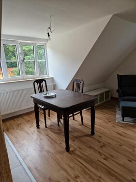 Foto - 2 Zimmer Dachgeschoßwohnung in Wellheim