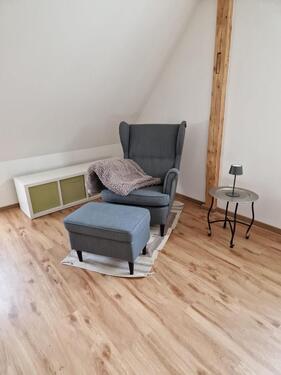 Foto - Dachgeschoßwohnung in Wellheim zur Miete