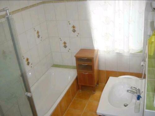 Foto - Erdgeschoßwohnung in Paderborn zur Miete