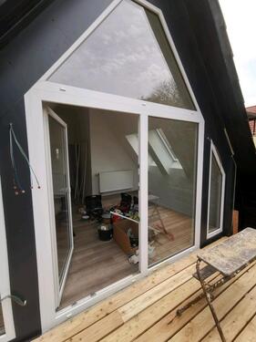 Foto - 4 Zimmer Dachgeschoßwohnung zur Miete in Gehrden