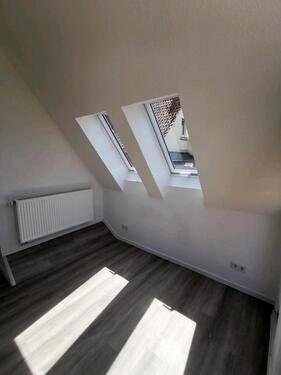 Foto - Dachgeschoßwohnung in Gehrden zur Miete