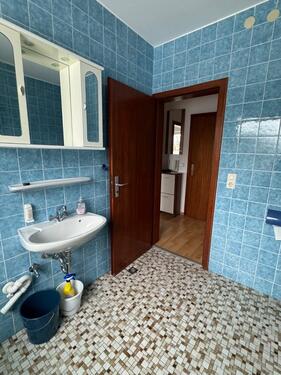 Foto - Erdgeschoßwohnung in Aichach zur Miete