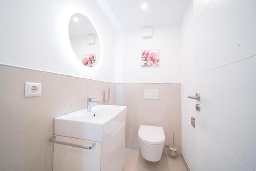 Foto - Etagenwohnung in Lahnstein zur Miete