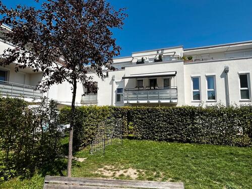 Foto - Etagenwohnung in Neufahrn bei Freising zum Kaufen