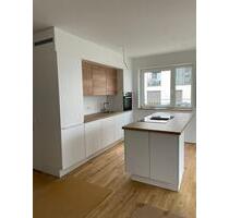 Moderne 2-Zimmer Wohnung im Neubaugebiet Sonnenrain mit EBK - Schwäbisch Hall