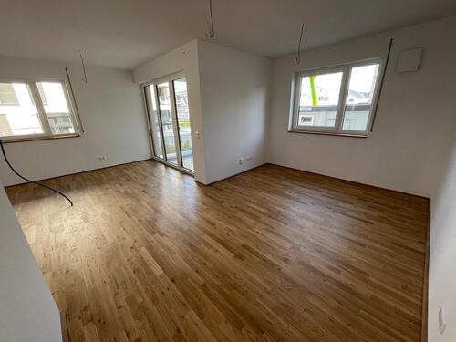 Foto - 2 Zimmer Etagenwohnung zur Miete in Schwäbisch Hall