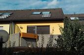 Foto - Modernes Reihenhaus in Toplage Leingarten 