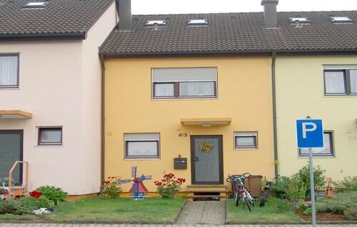 Foto - 5 Zimmer Reihenhaus zur Miete in Heilbronn