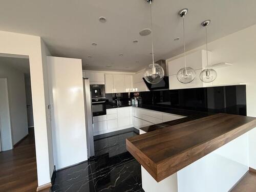 Foto - Etagenwohnung in Kuppenheim zum Kaufen