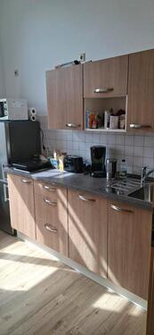 Foto - Zweiraumwohnung mit Balkon, Fahrstuhl vorhanden
