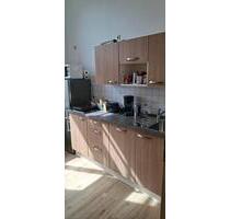 Zweiraumwohnung mit Balkon, Fahrstuhl vorhanden - Falkenstein/Harz