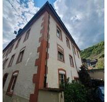 HISTORISCHES ZEHNTHAUS in St. Aldegund Mosel v. Privat ... - Bruttig-Fankel