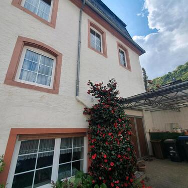 Foto - 8 Zimmer Mehrfamilienhaus, Wohnhaus zum Kaufen in Bruttig-Fankel