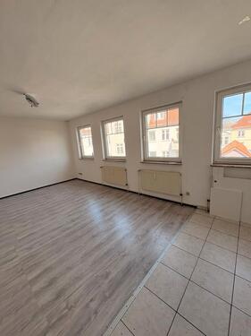 Foto - 2 Zimmer Etagenwohnung zur Miete in Flensburg